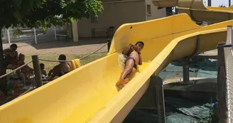 Piscine des Collines