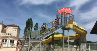 Piscine des Collines