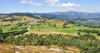 Suc de Montivernoux