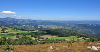 Suc de Montivernoux