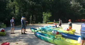 Patou Bateau Patou Bateau