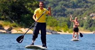 Patou Bateau Patou Bateau