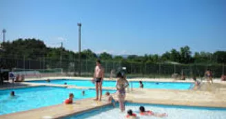Piscine municipale de St-Lager-Bressac Piscine municipale de St-Lager-Bressac