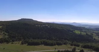 Suc de Les Coux