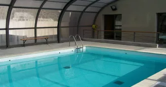 Piscine intercommunale de Pont de Labeaume Piscine intercommunale de Pont de Labeaume