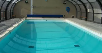 Piscine intercommunale de Pont de Labeaume Piscine intercommunale de Pont de Labeaume