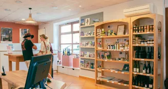 Office de Tourisme Porte Sud Ardèche - Bureau de Cruas Office de Tourisme Porte Sud Ardèche - Bureau de Cruas