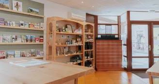 Office de Tourisme Porte Sud Ardèche - Bureau de Cruas Office de Tourisme Porte Sud Ardèche - Bureau de Cruas