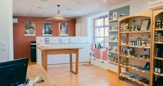 Office de Tourisme Porte Sud Ardèche - Bureau de Cruas Office de Tourisme Porte Sud Ardèche - Bureau de Cruas