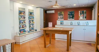 Office de Tourisme Porte Sud Ardèche - Bureau de Cruas Office de Tourisme Porte Sud Ardèche - Bureau de Cruas
