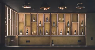 Maison des Vins & du Tourisme Rhône Crussol