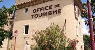 Office de Tourisme Gorges de l'Ardèche - Pont d'Arc - Bureau de Viviers