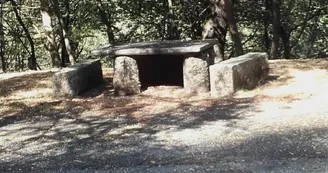 Aire de pique-nique "RD 533"