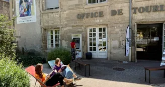 Ardèche Hermitage Tourisme - Bureau de Tournon