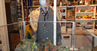 Le petit musée de Dédé Le petit musée de Dédé