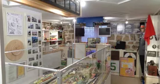 Le petit musée de Dédé Le petit musée de Dédé