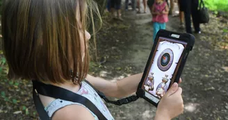 Explor Games®  "La quête des 3 géants"