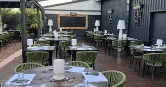 Restaurant Bar Los Amigos