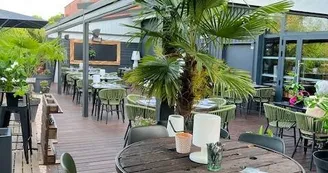 Restaurant Bar Los Amigos