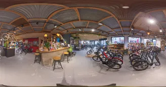 A nos vélos A nos vélos