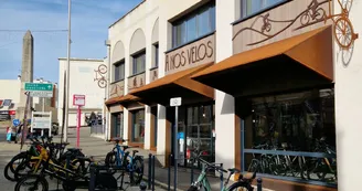 A nos vélos A nos vélos