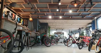 A nos vélos A nos vélos