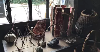 Vannière et vannière(s) Vannière et vannière(s)