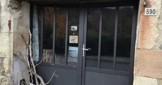 Vannière et vannière(s) Vannière et vannière(s)