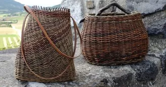 Vannière et vannière(s) Vannière et vannière(s)