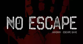 Escape Game No Escape