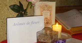 Gabriel Polère - Artisan parfumeur Gabriel Polère - Artisan parfumeur
