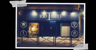 100 Issues - Annonay Escape Game