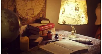 100 Issues - Annonay Escape Game