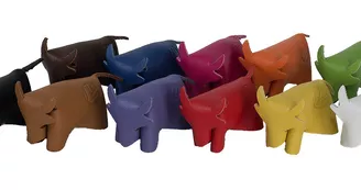 FAUGIER FRANCE Maroquinerie Atelier-Boutique