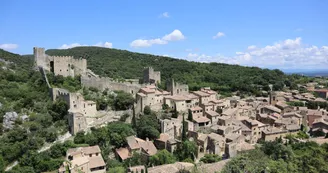 Spot de pique-nique - Le jardin de coquillons