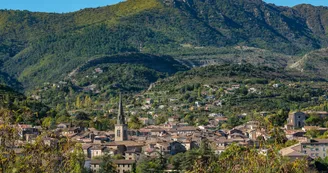 Butinez en famille - Randoland Les Vans