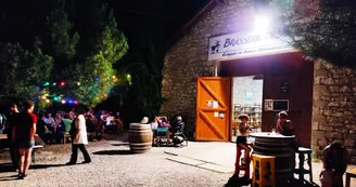 Brasserie des Rieux Brasserie des Rieux