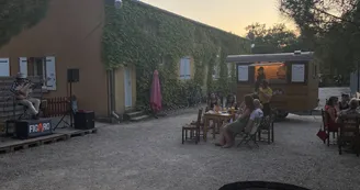 Brasserie des Rieux Brasserie des Rieux