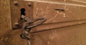 Escape game Sud Ardèche