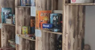 Escape game Sud Ardèche