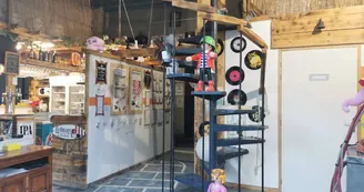Escape game Sud Ardèche