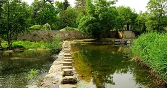 La Lande La Lande