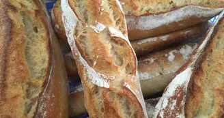 Du pain sur la place Du pain sur la place