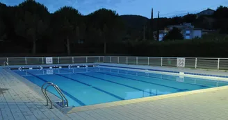 Piscine Municipale Camille Muffat Piscine Municipale Camille Muffat
