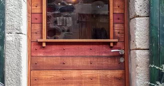 L'Atelier Blanc Bois L'Atelier Blanc Bois