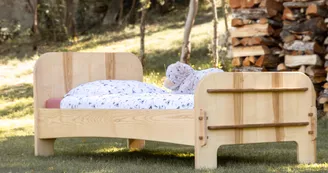 L'Atelier Blanc Bois L'Atelier Blanc Bois