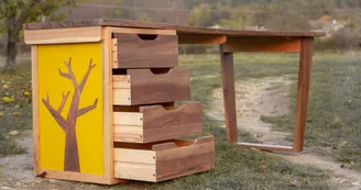L'Atelier Blanc Bois L'Atelier Blanc Bois