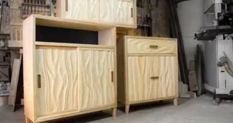 L'Atelier Blanc Bois L'Atelier Blanc Bois