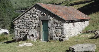 Le moulin de Trespis
