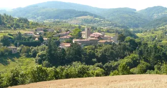 Aire de Pique-nique